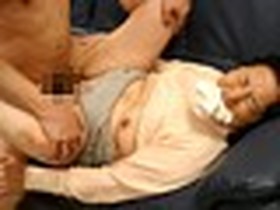 高齢熟女図姦 4時間大全　サンプル画像06